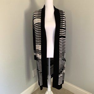 Vince long sweater